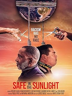 Safe In The Sunlight