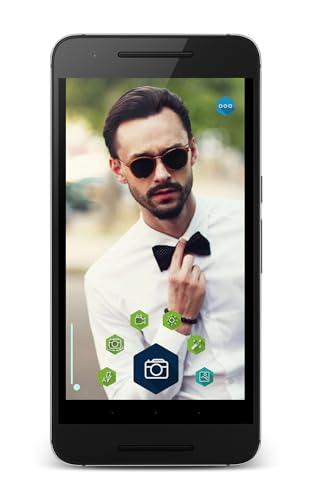Ultra Light Smart HD Camera