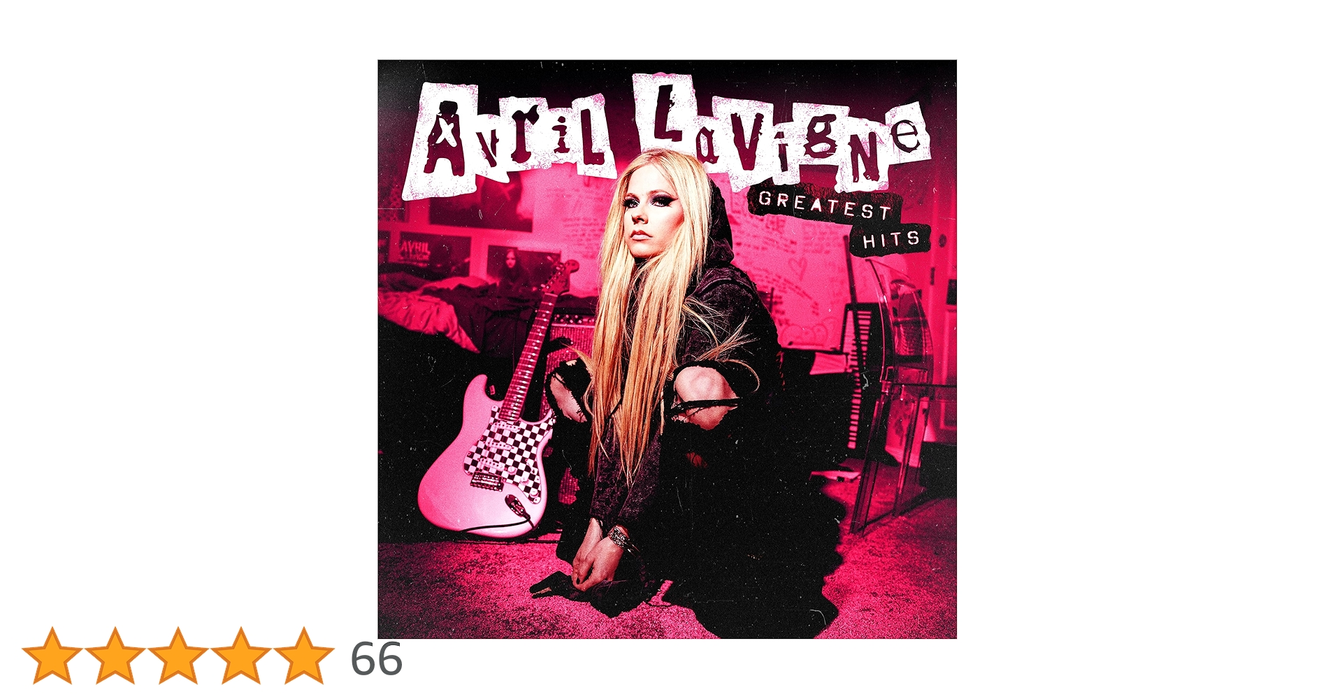 グレイテスト・ヒッツ アヴリル・ラヴィーン Avril Lavigne BEST Amazon.co.jp: グレイテスト・ヒッツ (完全生産限定盤) (CD): Music