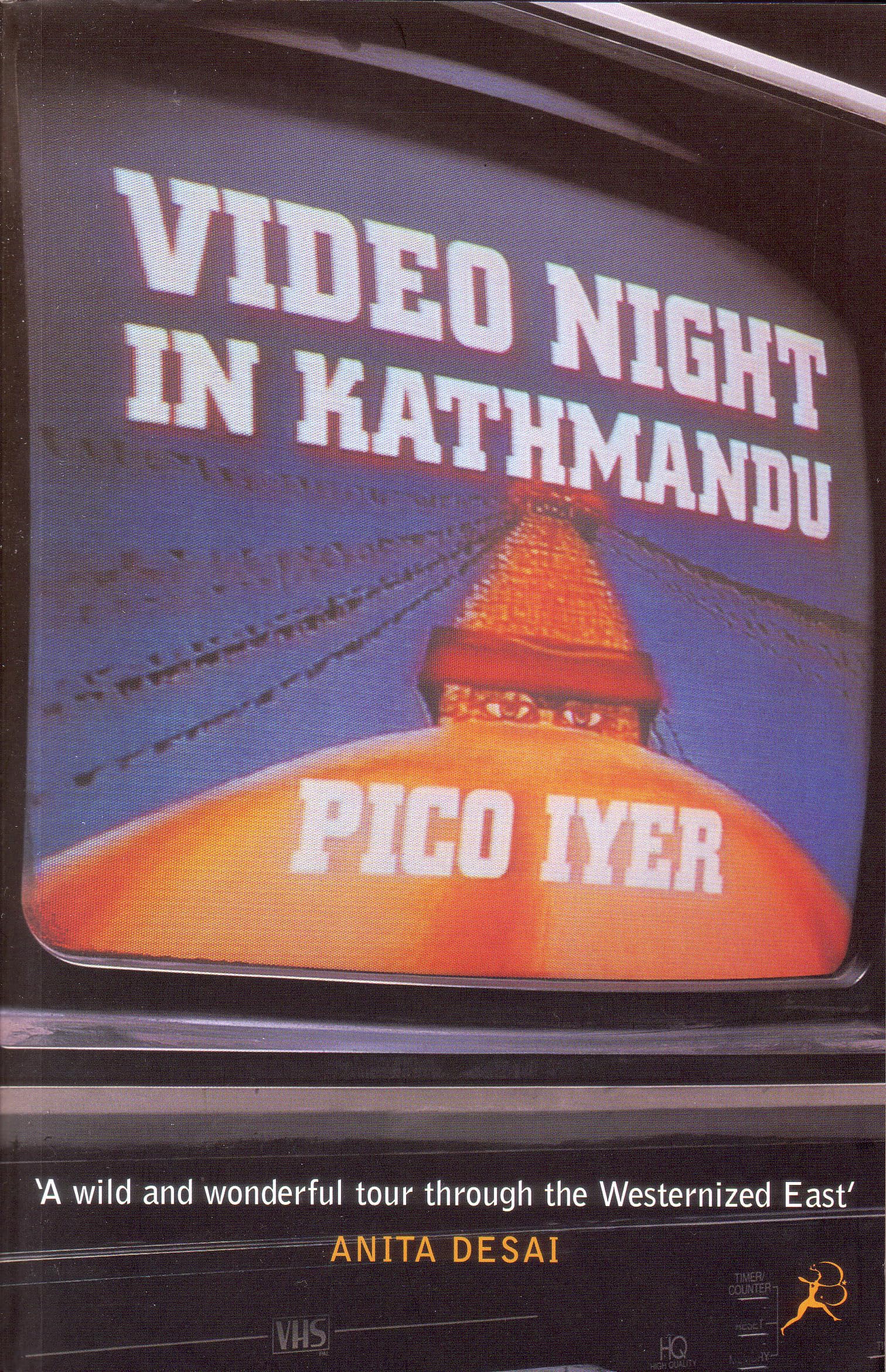 Video Night in Kathmandu