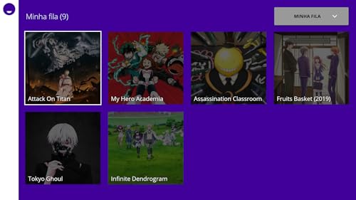 Funimation for Fire TV