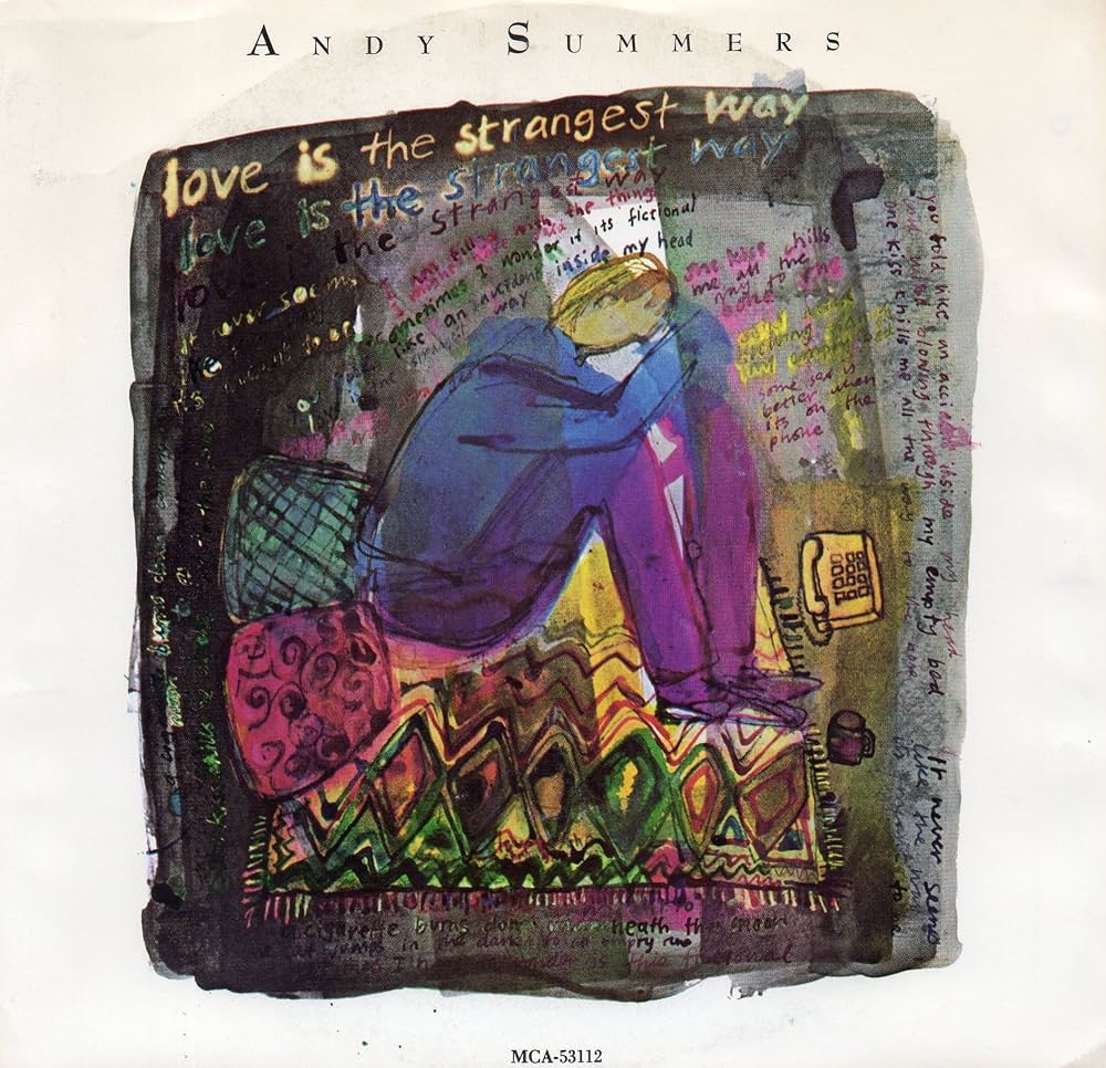 洋楽 LOVE - SPECIAL EDITION Love - Four Sail (Full Album) - YouTube