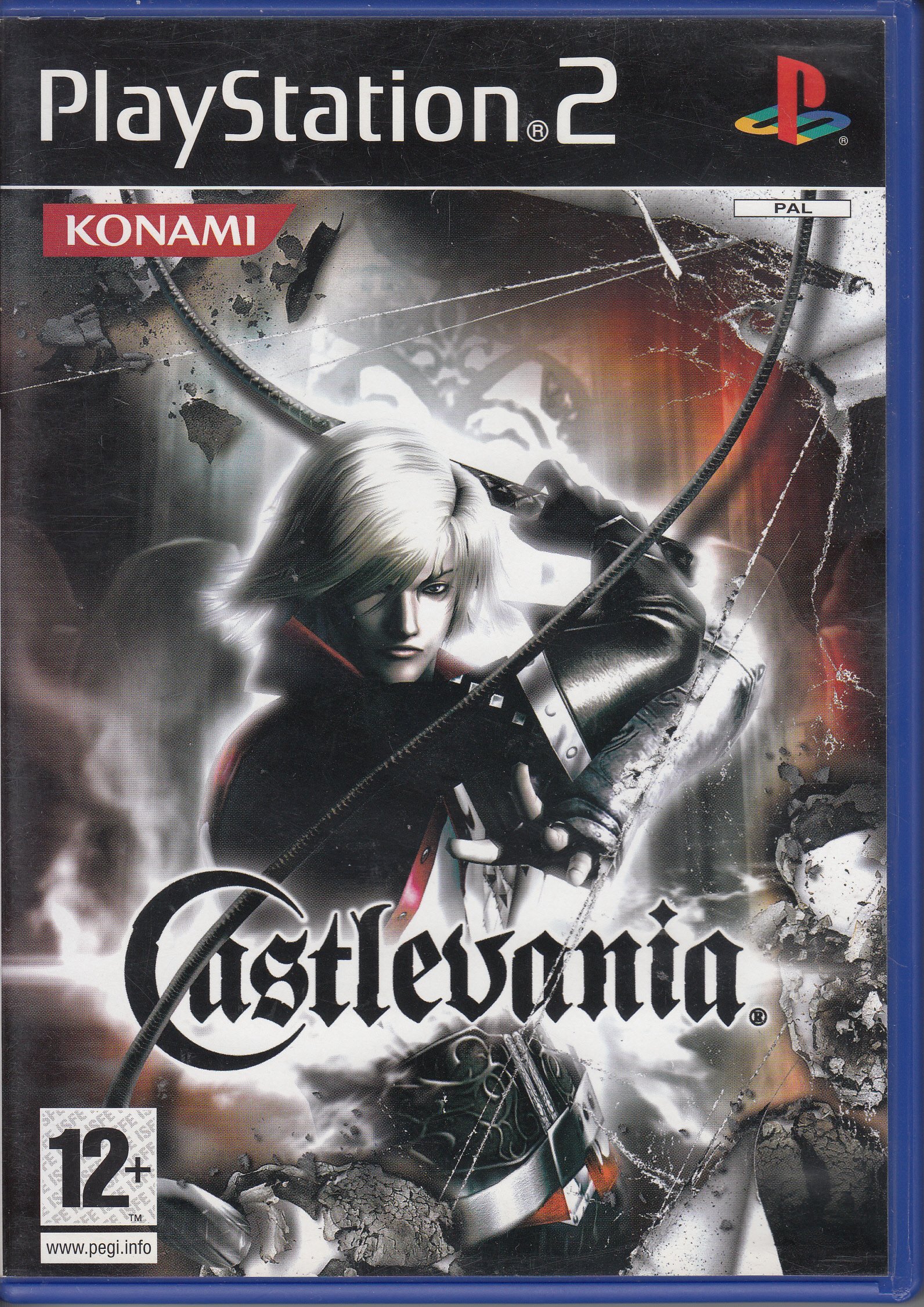Castlevania