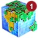 WorldCraft: Block Craft Spiele mit Skins Export nach Minecraft