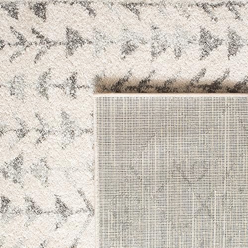 Miniatura 6 de Safavieh - Alfombra de área estilo marroquí, bohemio Tulum Collection TUL262A