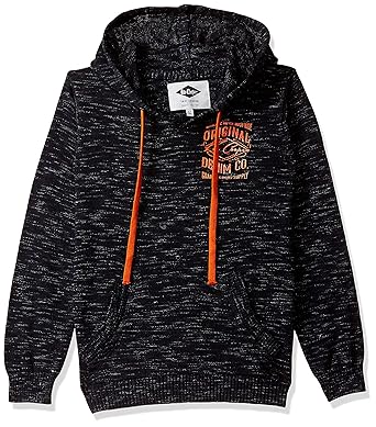 Lee Cooper Boys Sweater