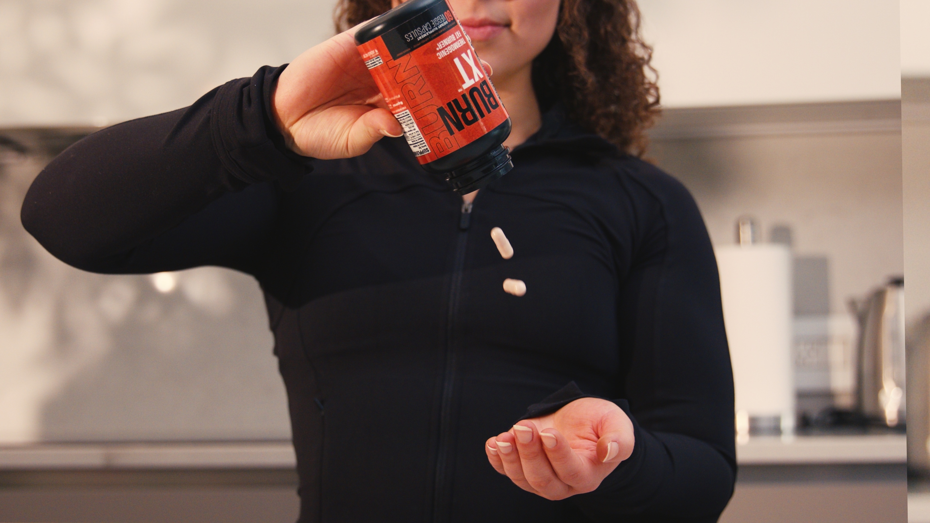 Amazon.com: Burn-XT 發熱脂肪燃燒器- 減肥補充品、食慾抑制劑和能量