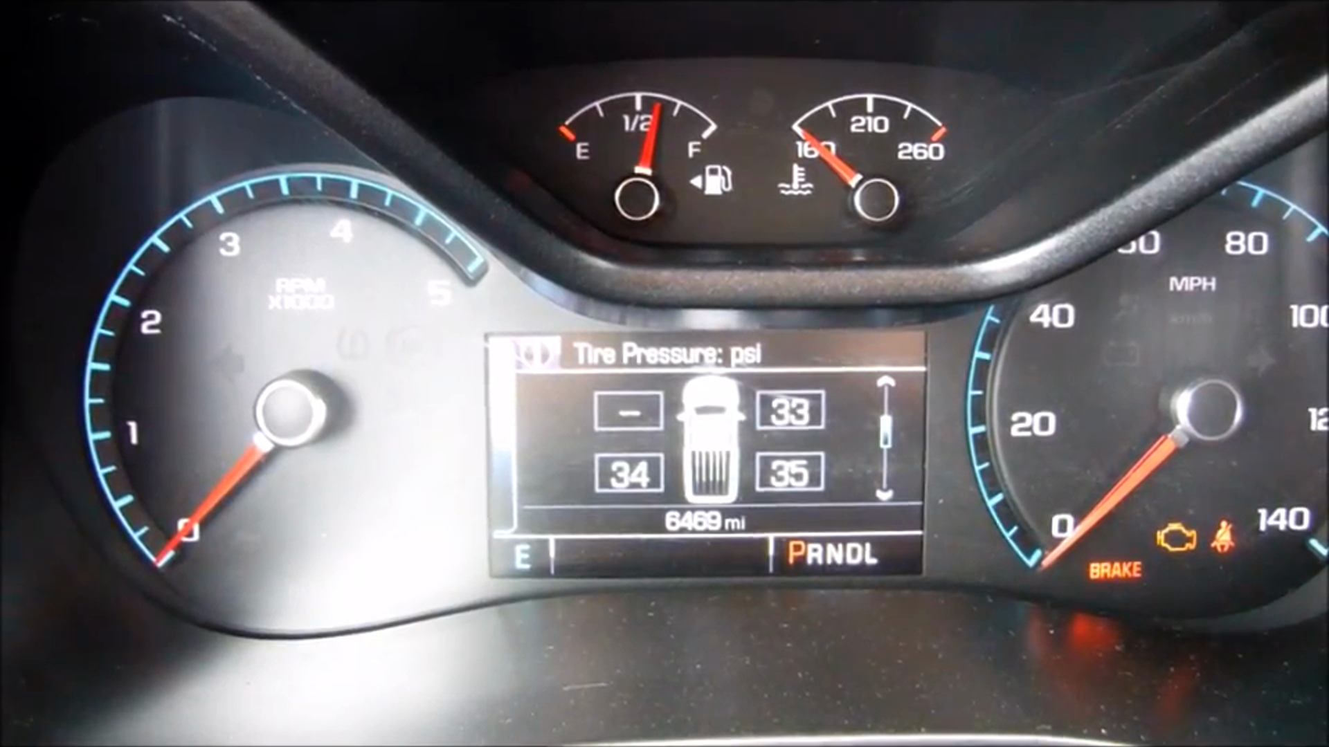 Snapklik.com : EL-50448 TPMS Reset Tool For GM Tire Pressure Monitor ...