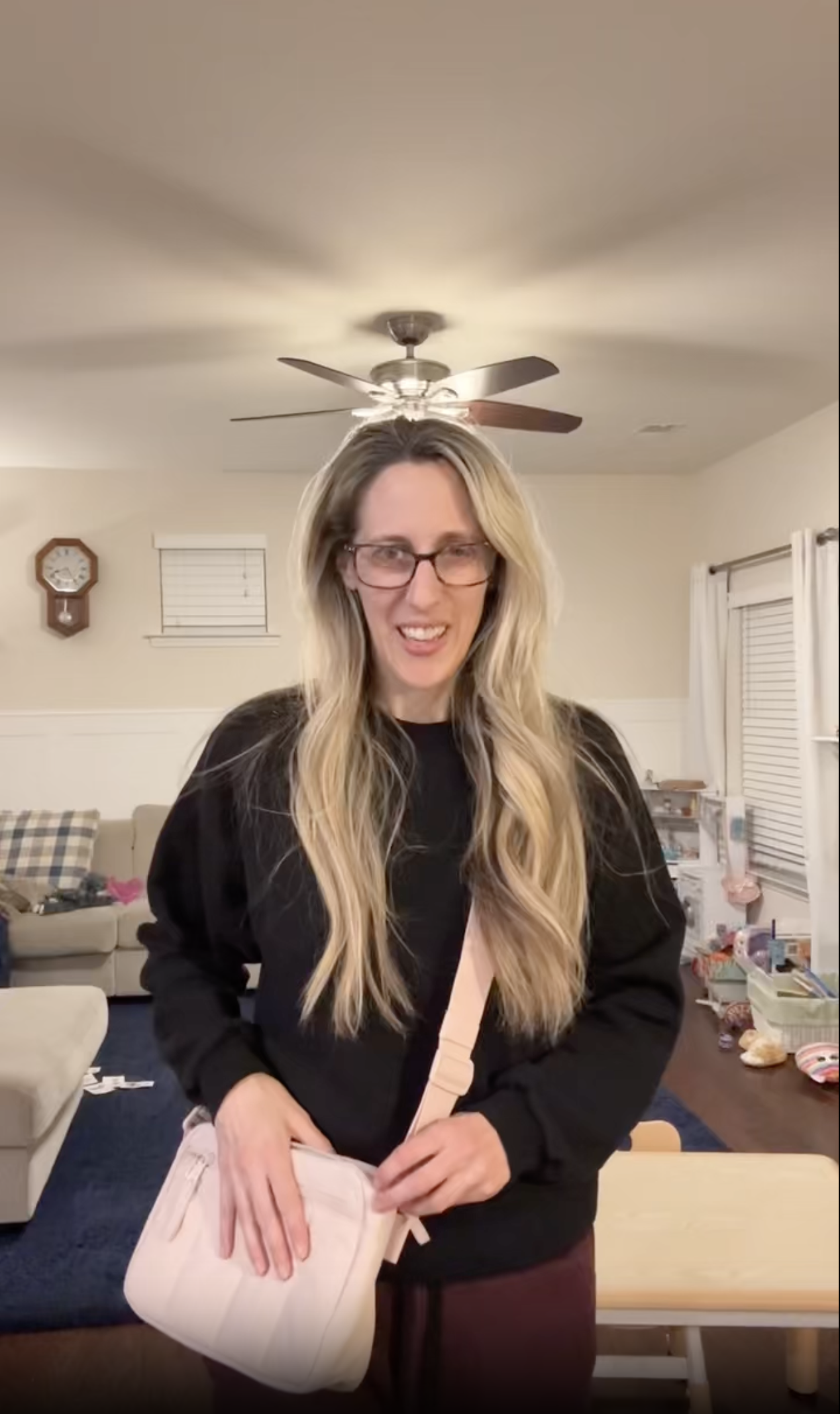 Watch See Inside the Bag! on Amazon Live
