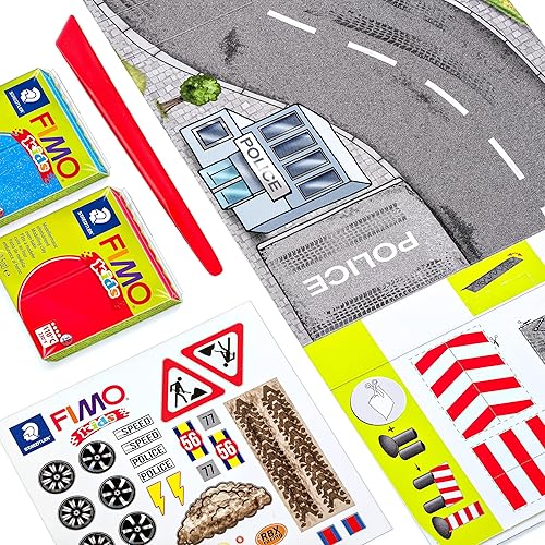 Miniatura 3 de STAEDTLER FIMO 8034 29 LZST Arcilla para modelar