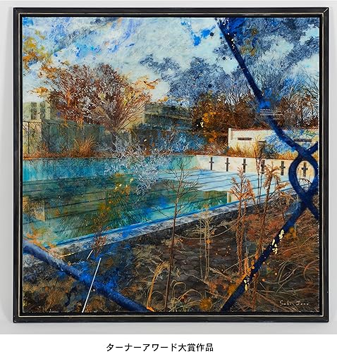 Miniatura 2 de Set profesional Turner Colour Works de acrílicos aguados para artistas.