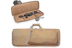 Discreet Rifle Case|Tactical Long Rifle Soft Case