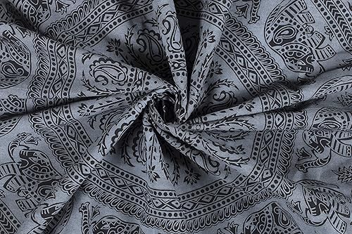 Miniatura 4 de Popular Tapestry Tapiz de elefante para colgar en la pared