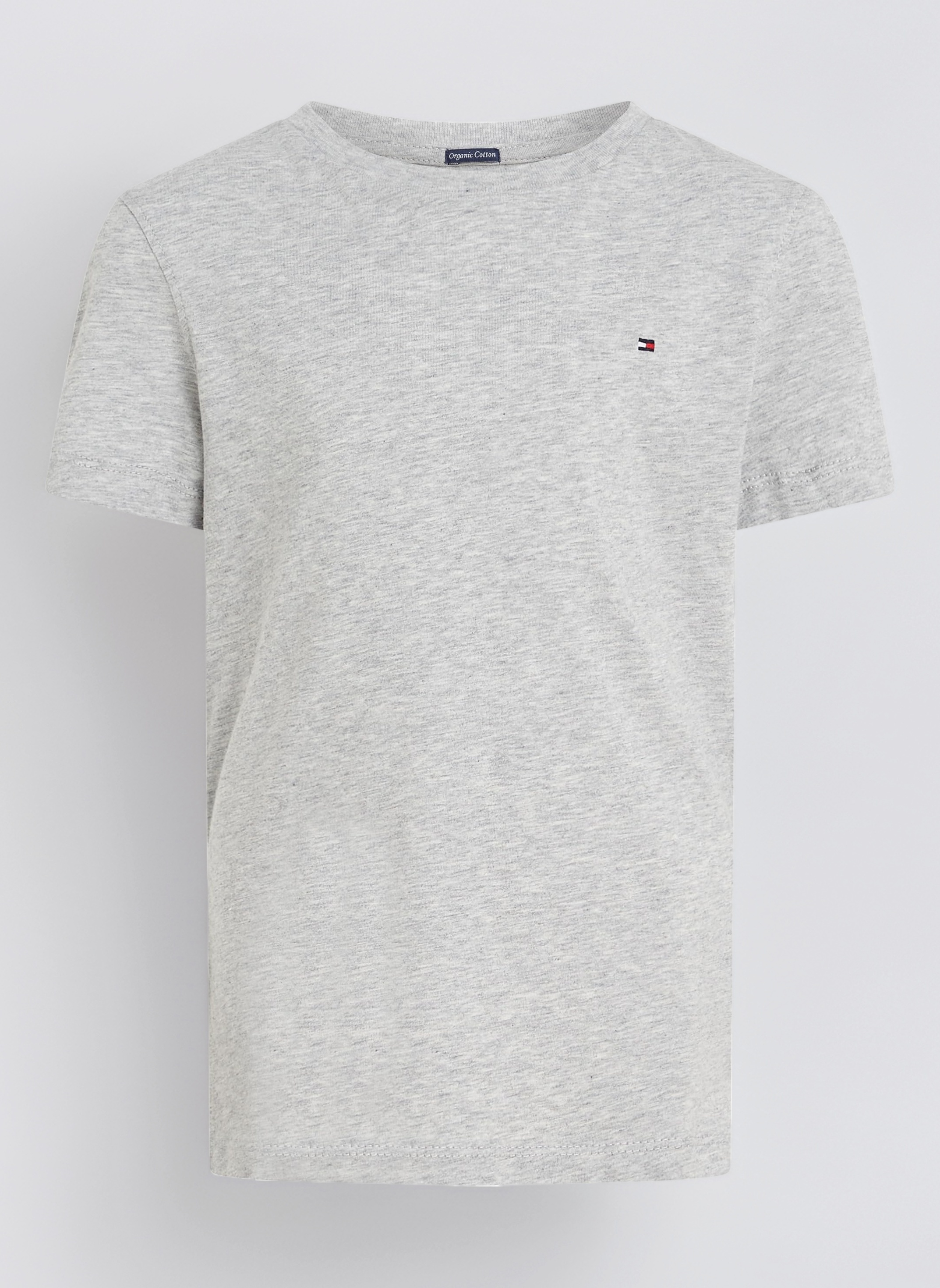 Tommy Hilfiger Boy's Boys Basic Cn Knit S/S Kb0kb04140 T-Shirt