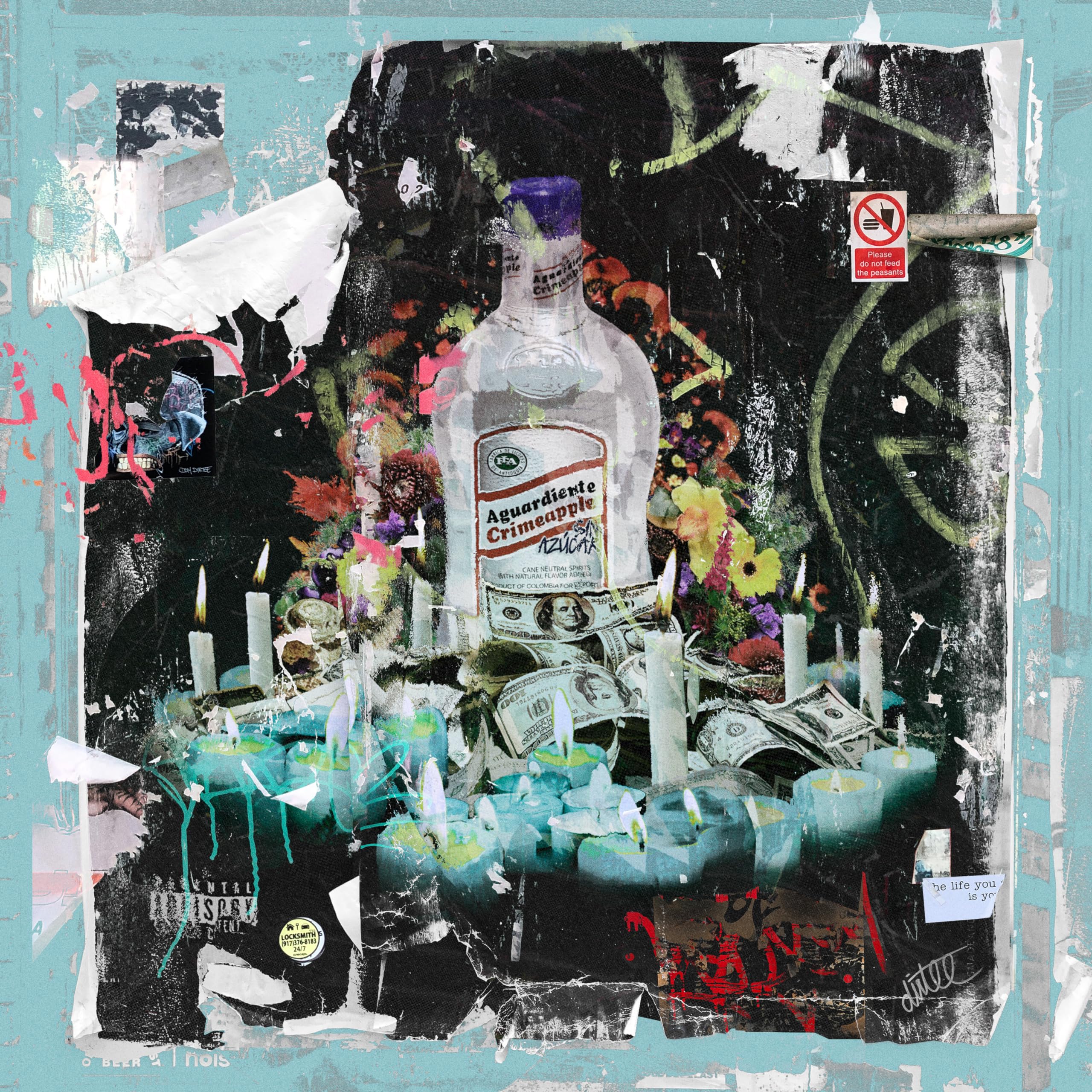 Aguardiente: Amazon.sg: Music