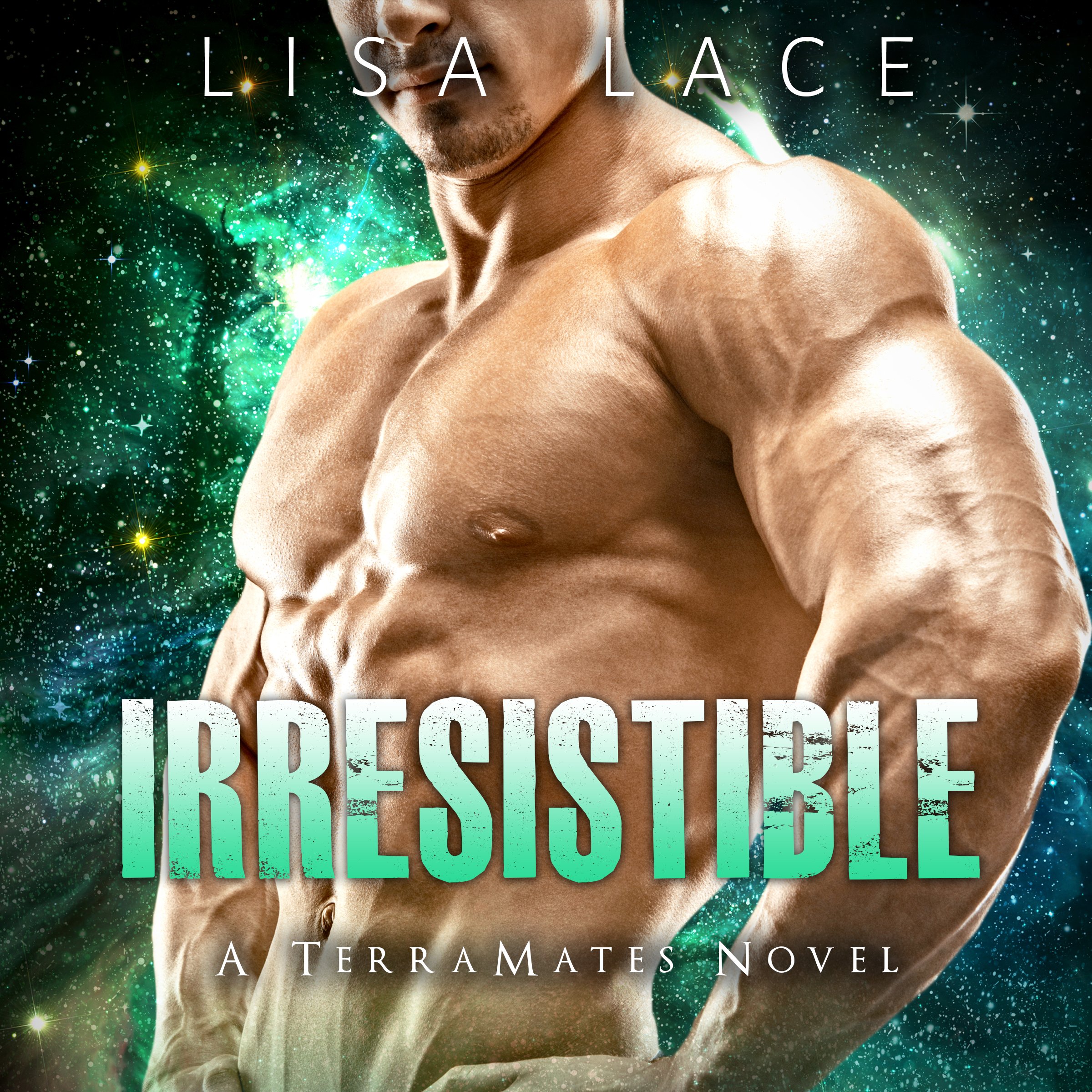 Cover art for Irresistible