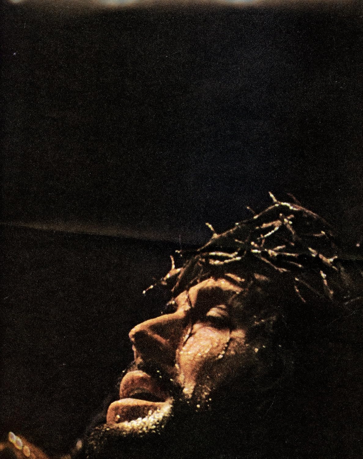 Greatest Story Ever Told 1965 original 6pg 9x12 clipping magazine photo #R9072