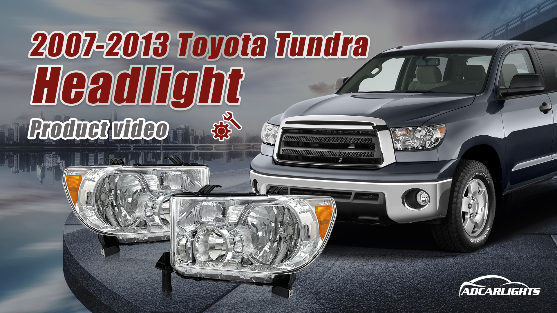 teat ヒトニヒトア AS Headlights Assembly Compatible 2007 2008 2009 2010 2011