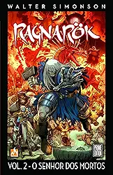 Ragnarök. O Senhor dos Mortos