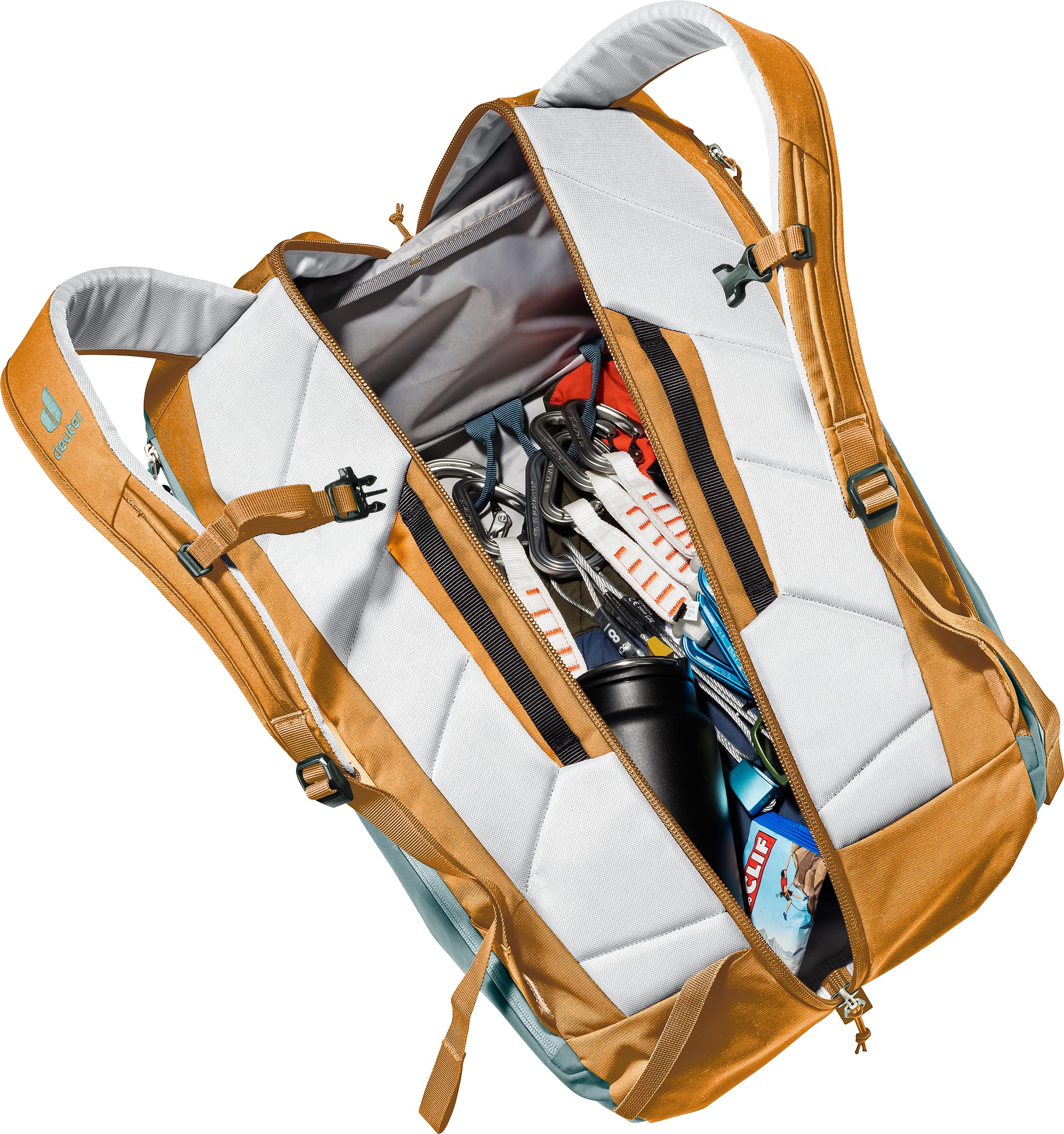 deuter Gravity Motion plecak wspinaczkowy (40 l)