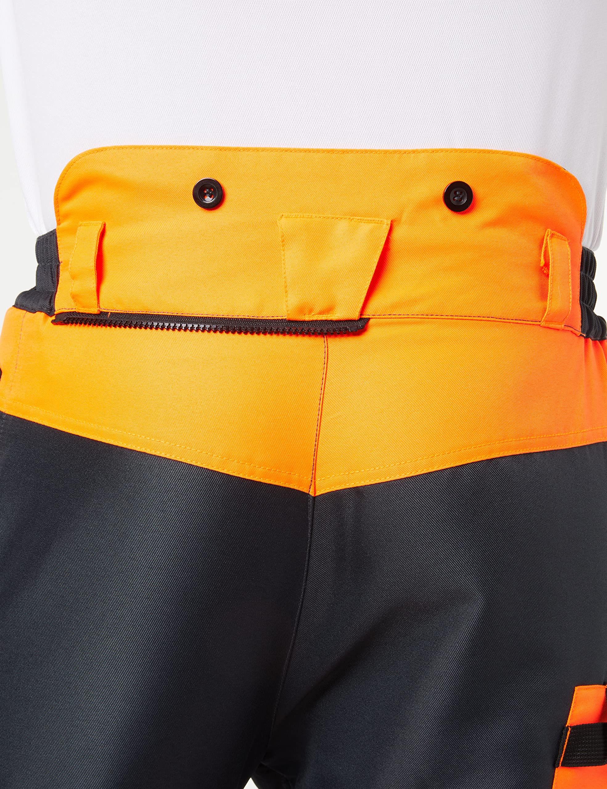 Soliduro pantaloni protezione classe 3 - Taglia L