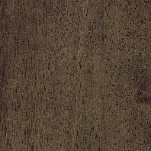 Miniatura 8 de Lexicon Alviso Taburete de madera con asiento de silla de montar, 24 pulgadas de ancho, gris