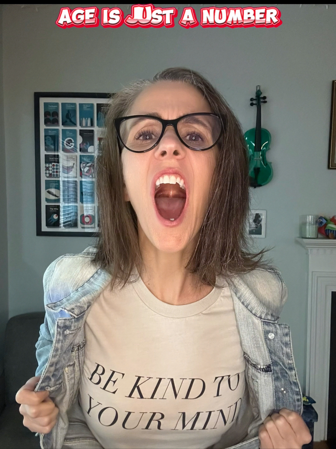 video