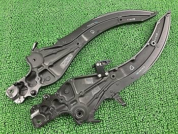 Amazon | レブル250 リアフェンダーステー 左右 ホンダ 純正