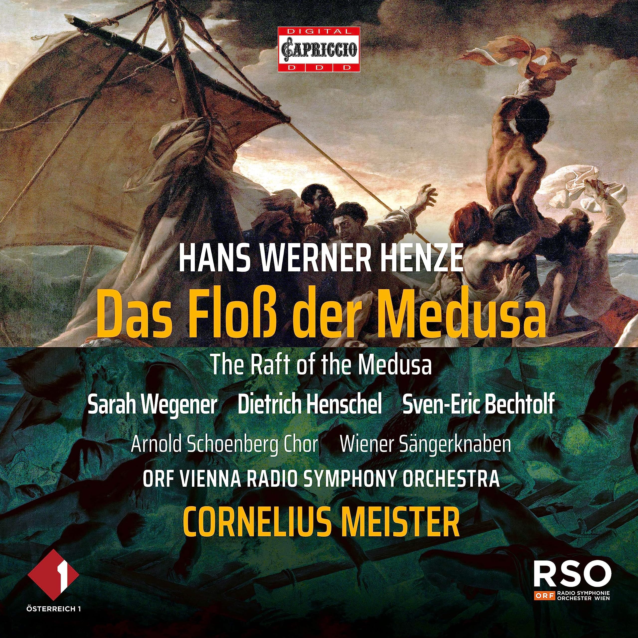 Arnold Schoenberg Choir