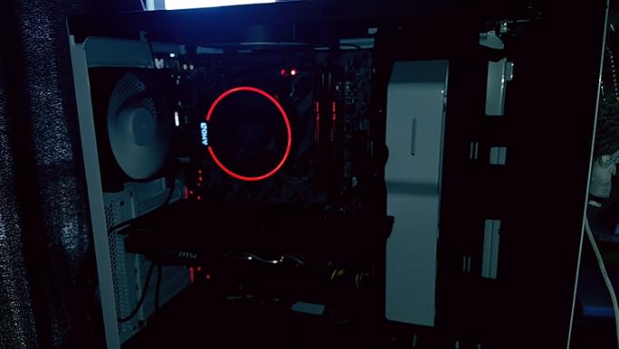 Amazon.com: AMD YD1700BBAEBOX Ryzen 7 1700 Processor with
