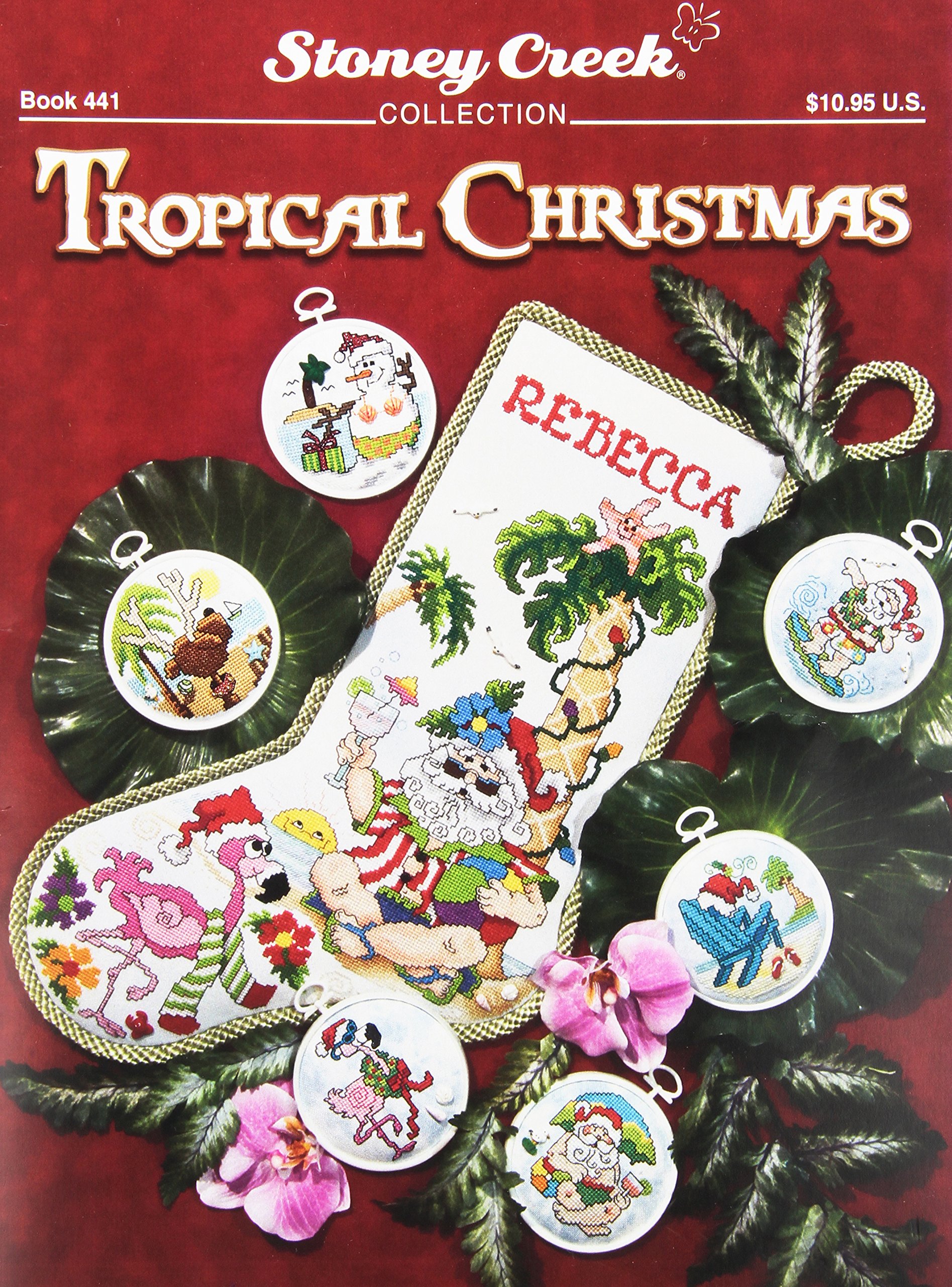 Stoney CreekTropical Christmas