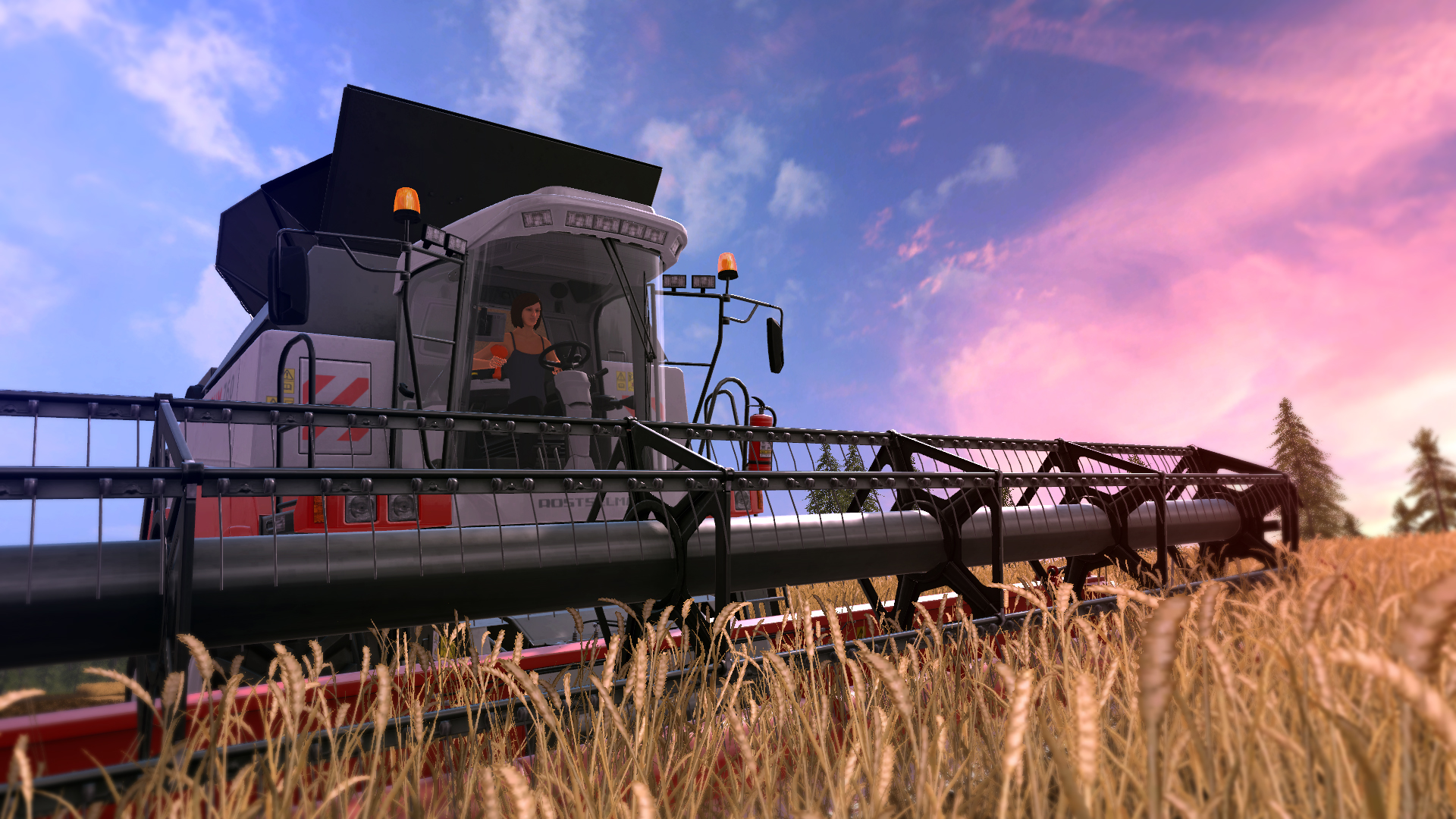 Farming Simulator 17 [Download]