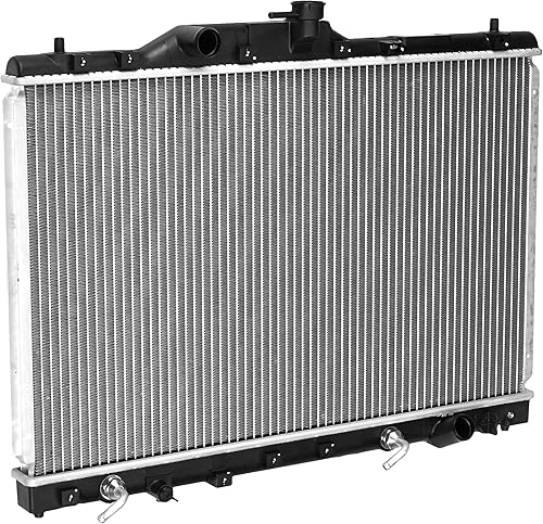 Denso 221-3227 Radiador