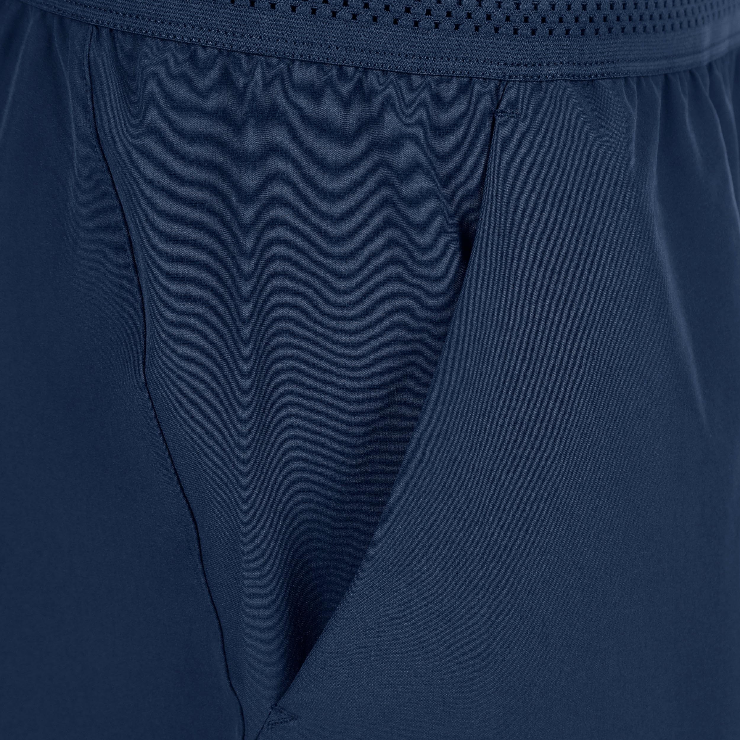 Wilson Tournament V2 7In Pantaloncini Uomini Blu Scuro