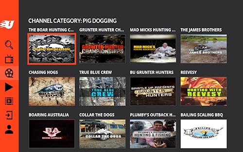 Uhunt - Hunting & Fishing