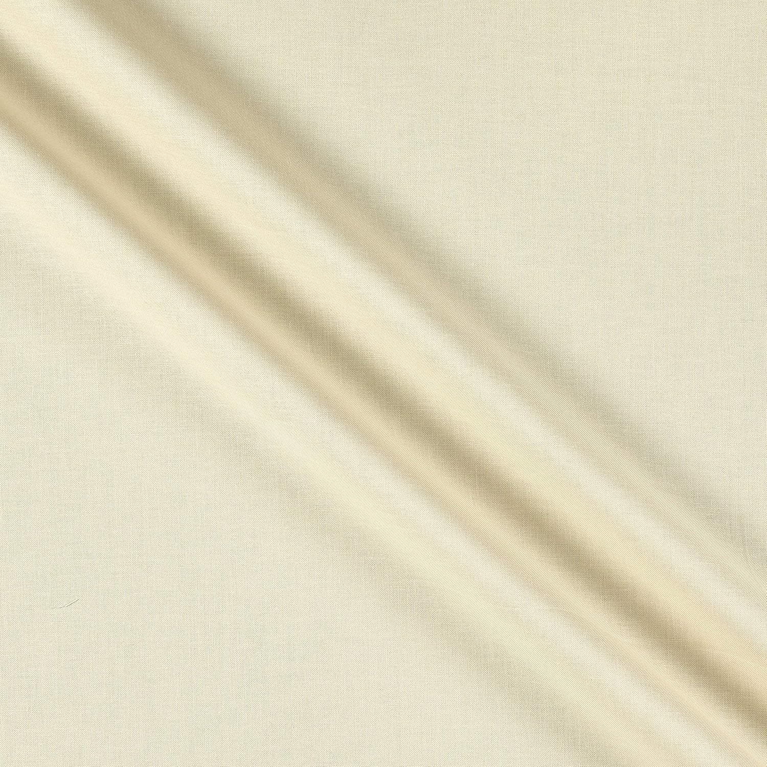 Amazon Com Kona Cotton Cream Quilting Fabric By The Yard
