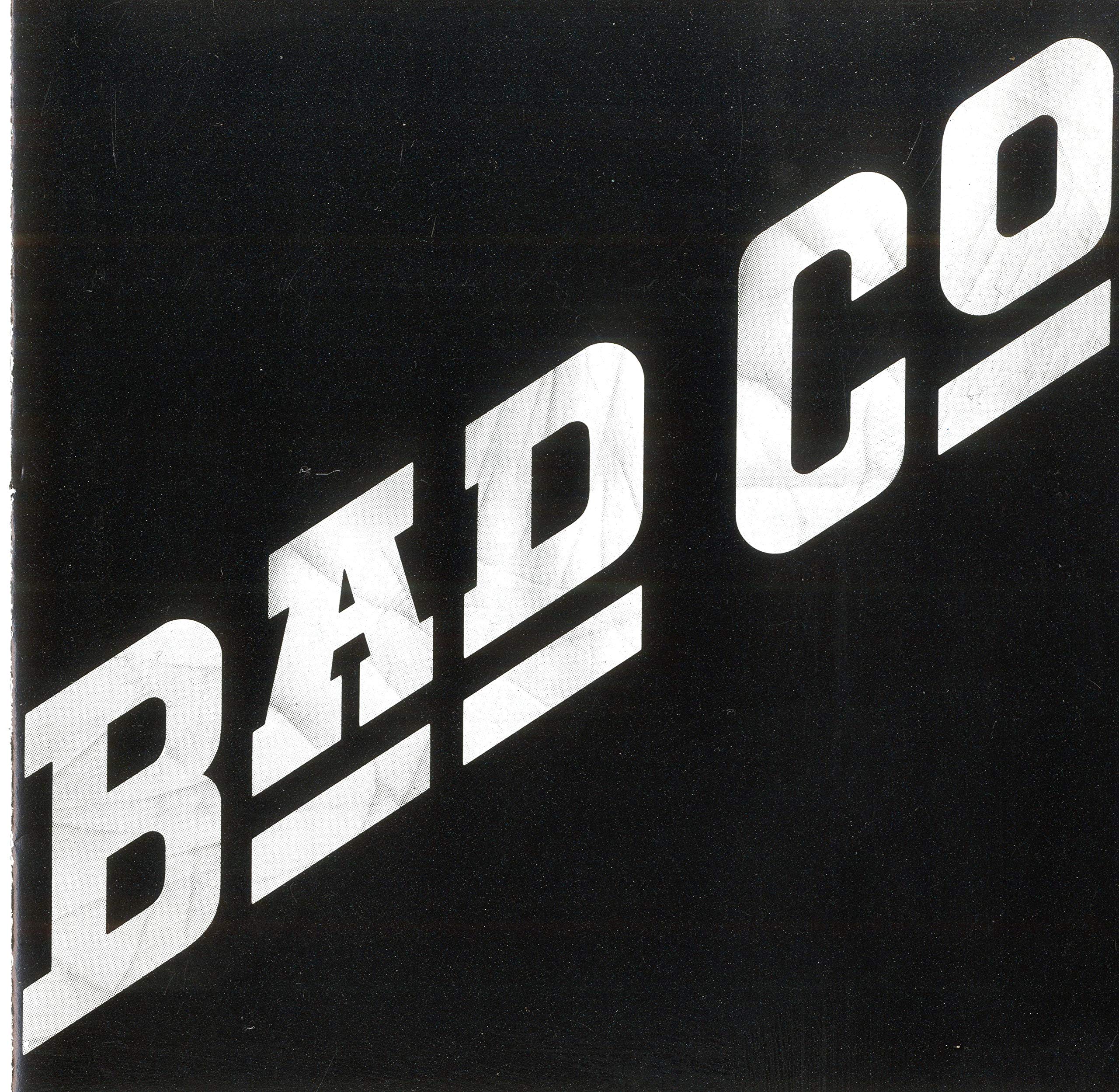 Bad Company [Audio CD]