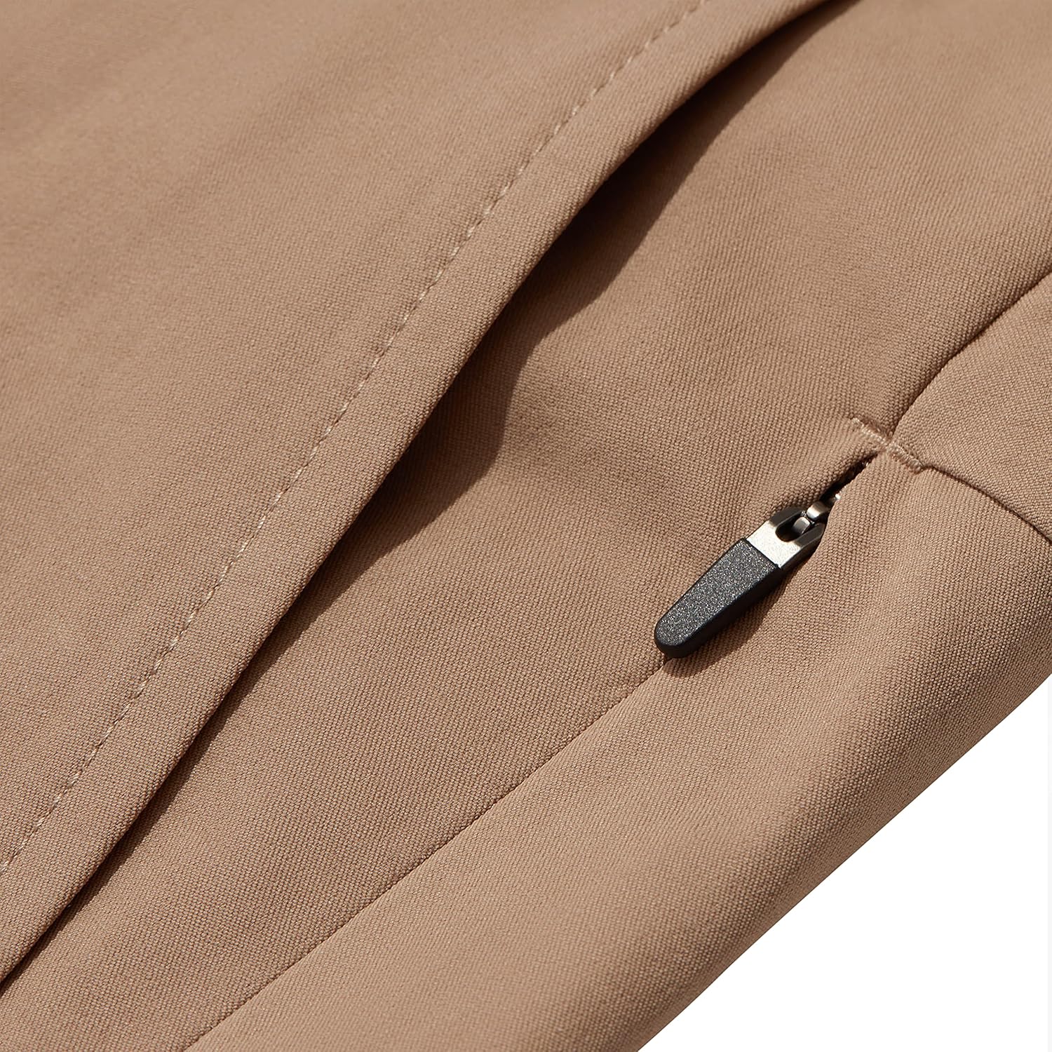 BRADY Men's Structured Stretch Pant Tall - Image 5