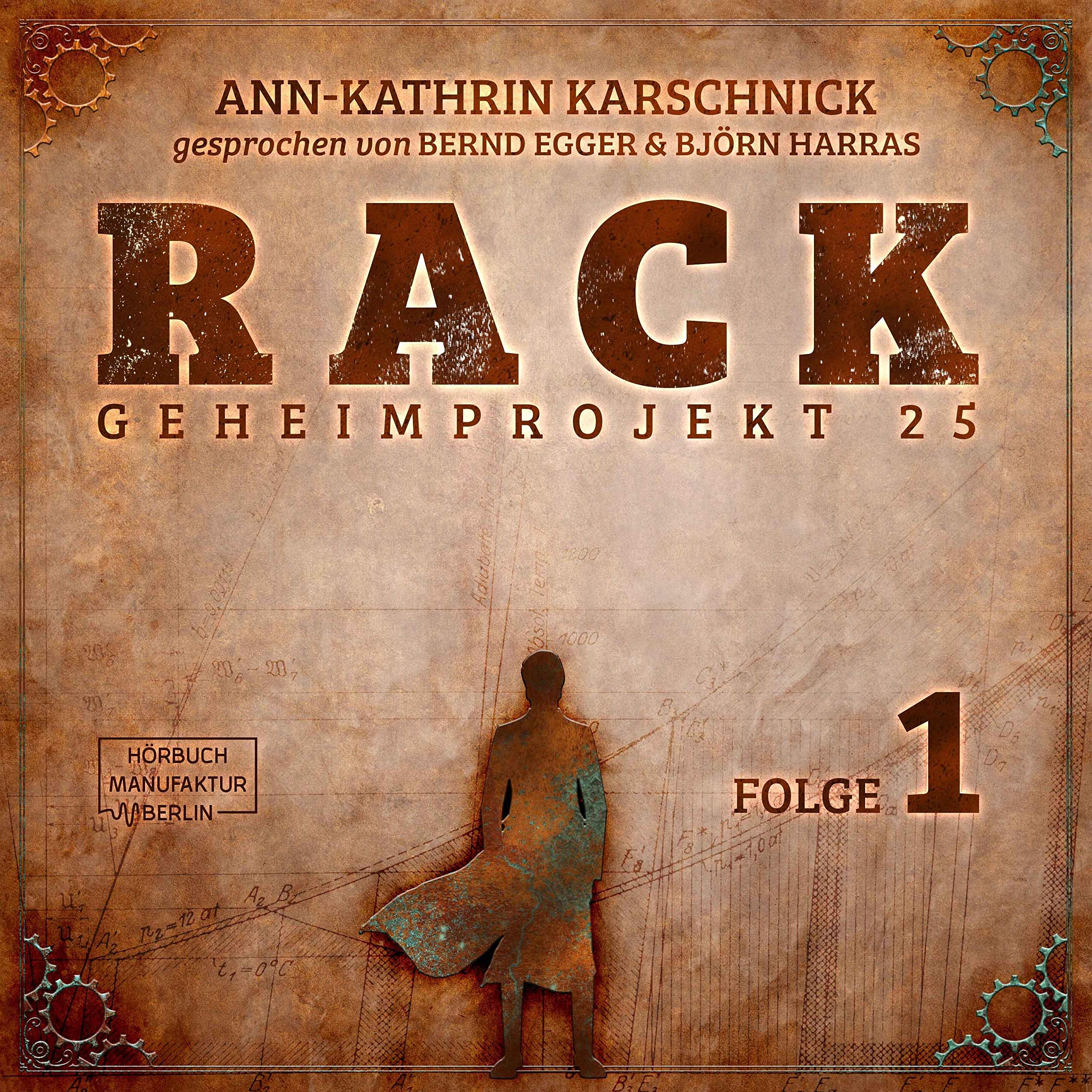 Cover art for Rack 1