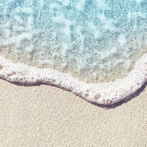 Miniatura 15 de Suave Essentials Gel de baño, brisa oceánica, 15 onzas líquidas (paquete de 1)