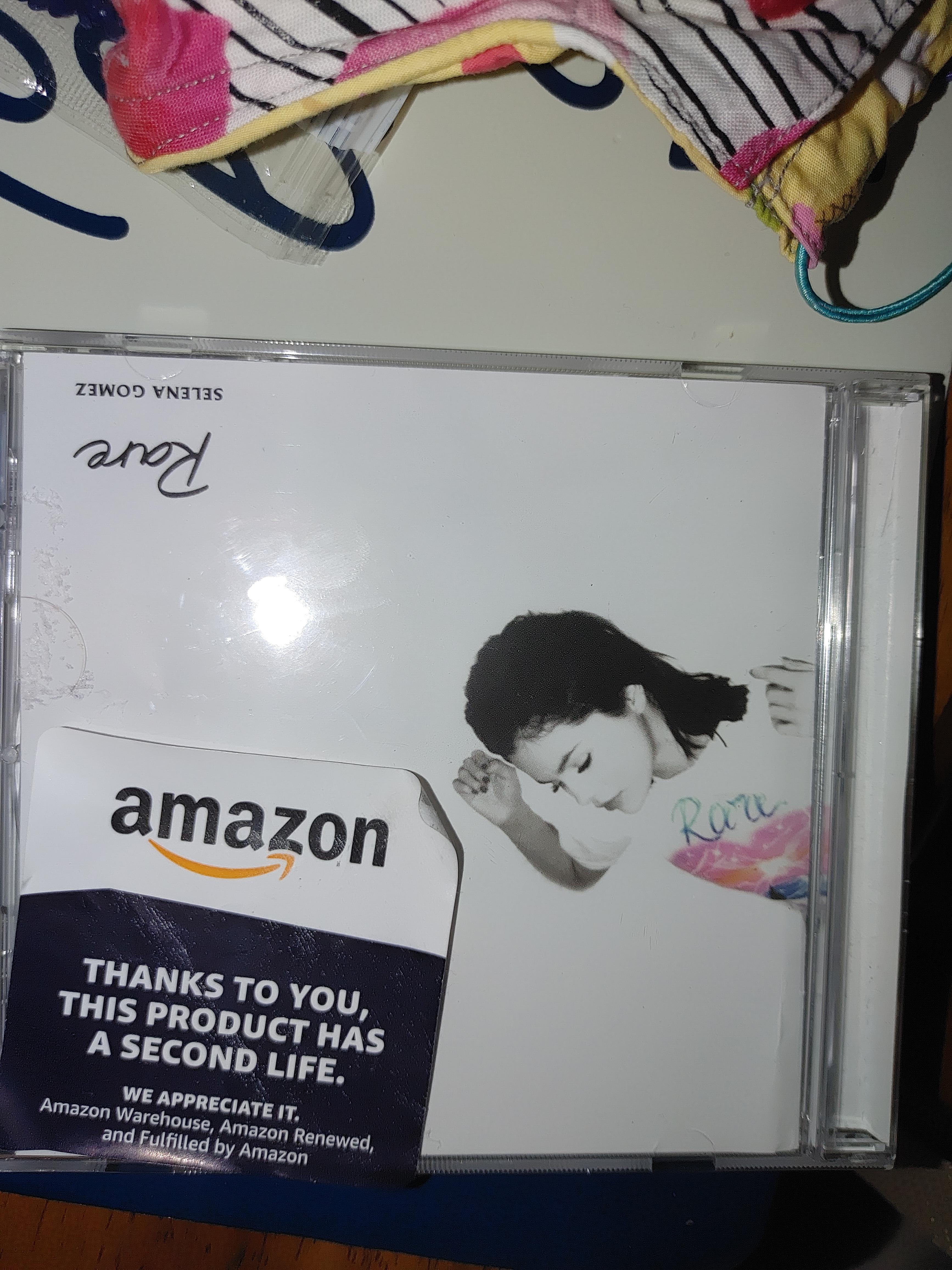 Selena Gomez - Rare[LP] - Amazon.com Music