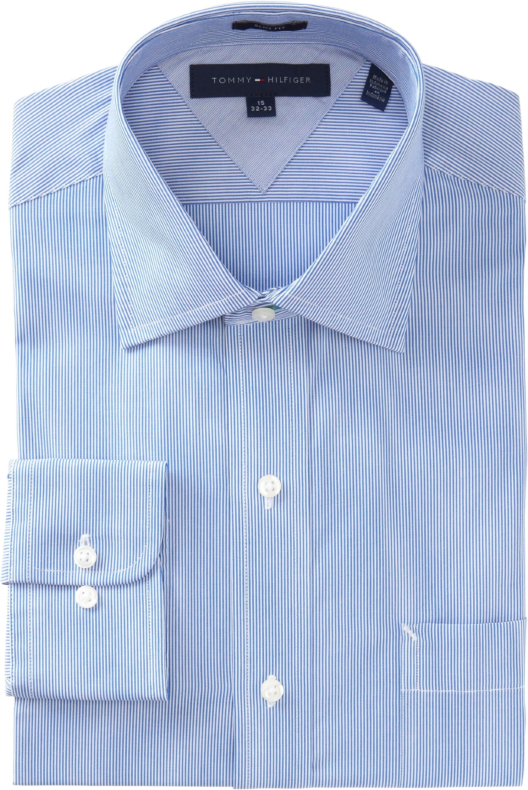 Long Sleeve Button Down Shirt