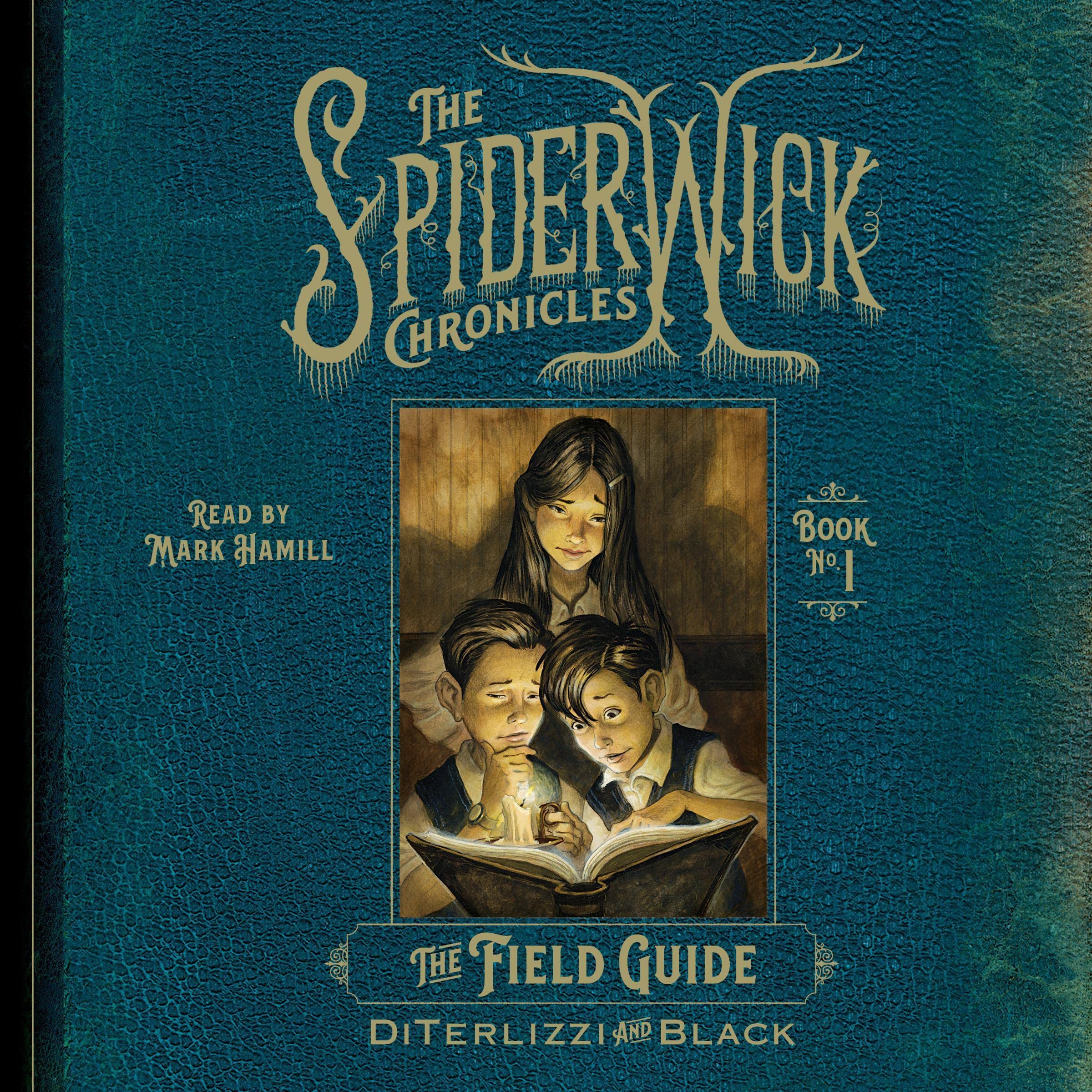 The Field Guide Volume 1