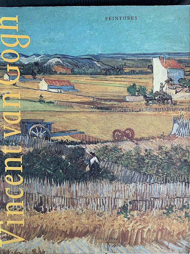 洋書 Vincent van Gogh Paintings & Drawings Vincent Van Gogh: The Drawings: Gogh, Vincent Van, Ives