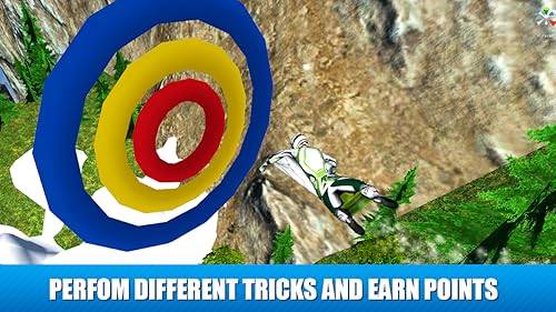 Wingsuit Flying Simulator 3D