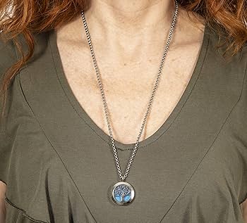 Amazon.com: Wild Essentials Tree of Life Essential Oil Diffuser