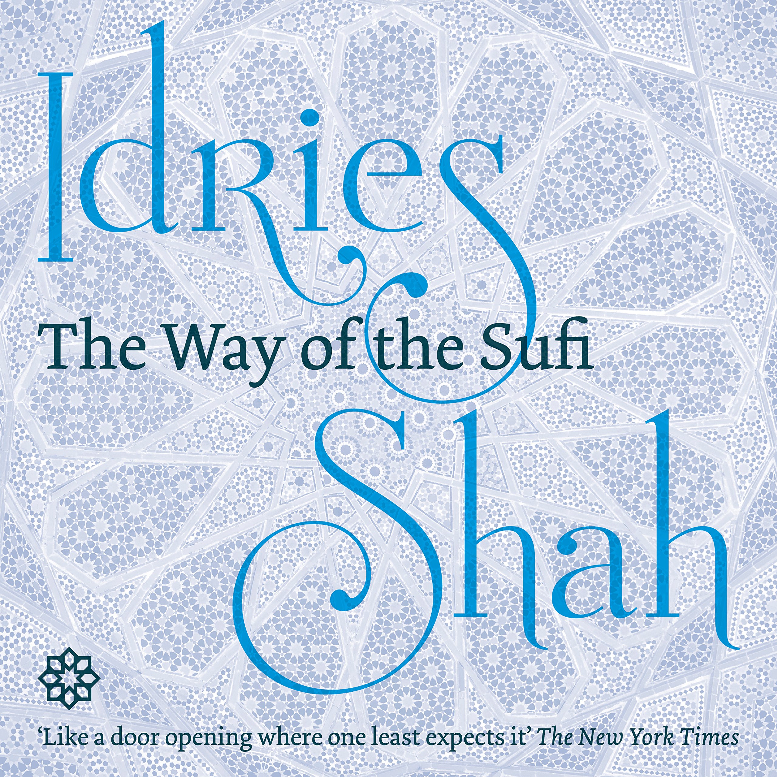The Way of the Sufi
