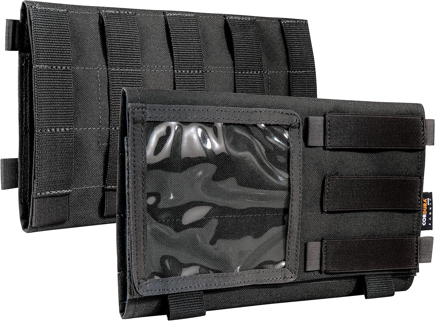 Tasmanian Tiger Sun Shade Cover Black