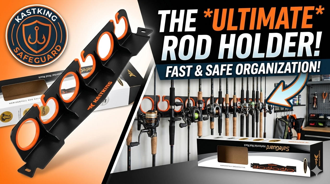 fishing rod holders amazon Watch KastKing SafeGuard Holder ﹙Setup/Review﹚ on Live The fishing rod holder F:2500 accurate fishing reels australia Size:10' 6PC 20-60g