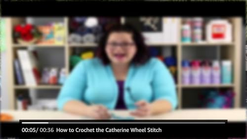 AllFreeCrochetAfghanPatterns